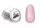 Fusion Acrylgel Bright colour 5g #051 Glittery pink Hema-free