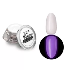 Fusion Acrylgel Luminous 5g #023 Pink