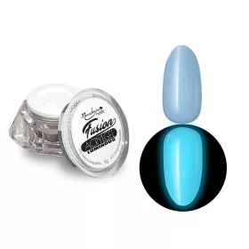 Fusion Acrylgel Luminous 5g #024 Blue