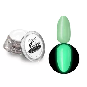 Fusion Acrylgel Luminous 5g #025 Green