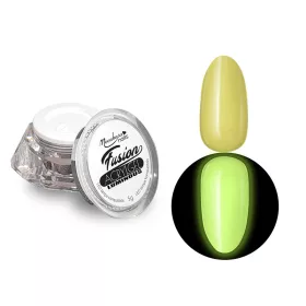 Fusion Acrylgel Luminous 5g #026 Yellow