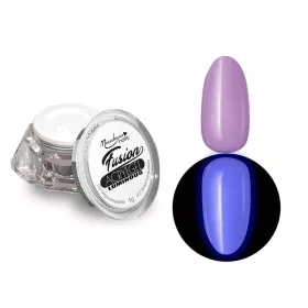 Fusion Acrylgel Luminous 5g #028 Purple