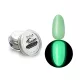 Fusion Acrylgel Luminous jar 30g #025 Green