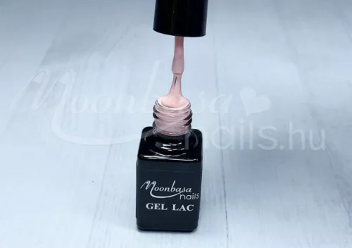 One step gel polish 5ml #333 Powder pink