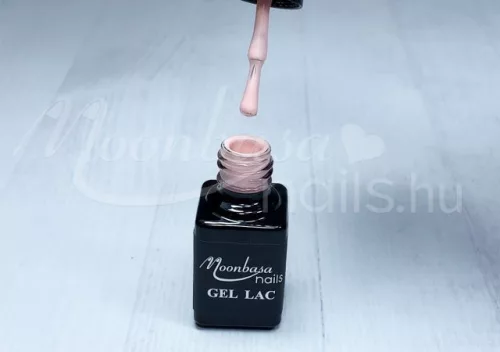 One step gel polish 5ml #333 Powder pink