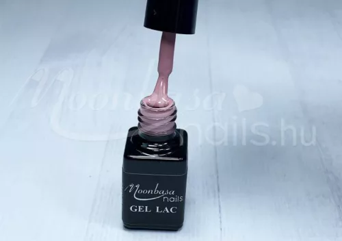 One step gel polish 5ml #334 Greyish purple