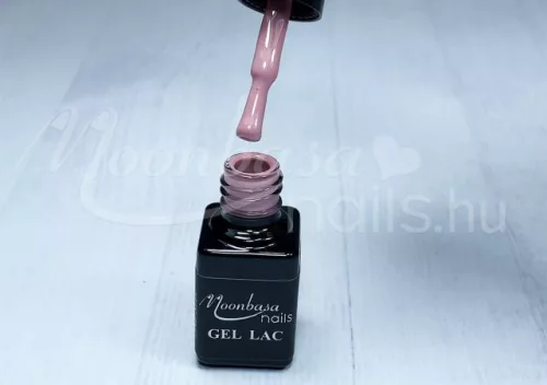 One step gel polish 5ml #334 Greyish purple