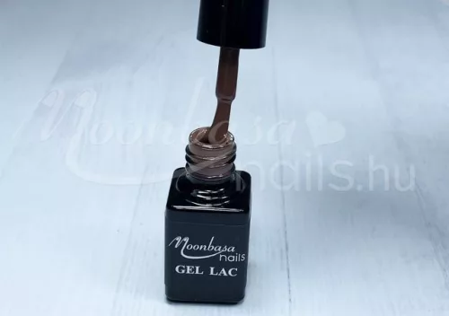 One step gel polish 5ml #335 Hmm, chocolate!