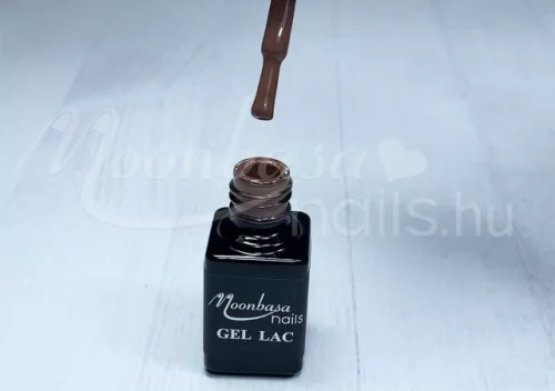 One step gel polish 5ml #335 Hmm, chocolate!