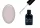 One step gel polish 5ml #337 Plaster white