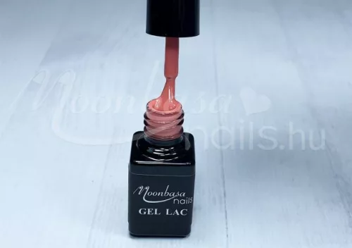 One Step Gel Polish 5ml #338 Peach