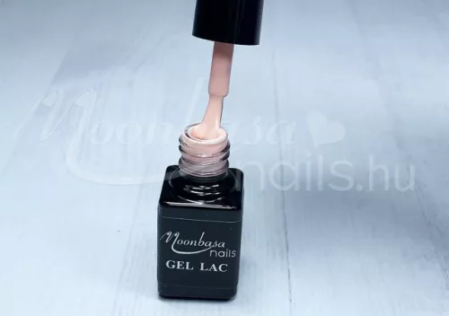 One step gel polish 5ml #339 Pearl pink