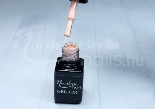 One step gel polish 5ml #339 Pearl pink