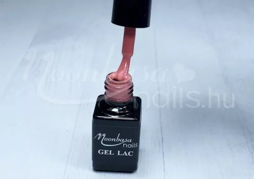 One step gel polish 5ml #340 Dutch pink