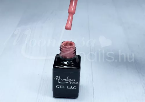 One step gel polish 5ml #340 Dutch pink