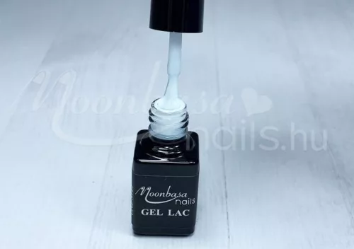 One step gel polish 5ml #343 Blue white