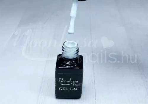 One step gel polish 5ml #343 Blue white