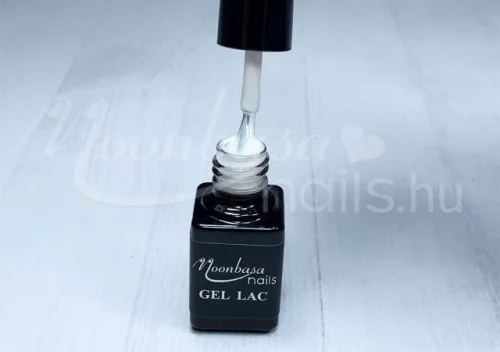 One step gel polish 5ml #344 Peach white