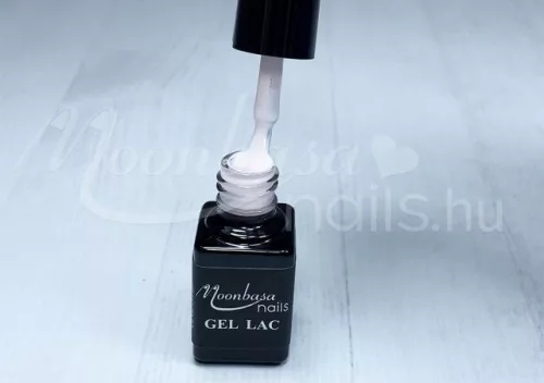 One step gel polish 5ml #345 Pink white