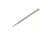 Carbide diamond head for cuticle removal  #051-C 