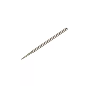 Carbide diamond head for cuticle removal  #051-C 