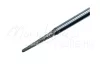 Carbide diamond head for cuticle removal  #051-C 