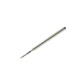 Carbide diamond head for cuticle removal  #053 