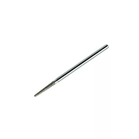 Carbide diamond head for cuticle removal  #056 