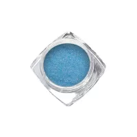 Candy colours glitter powder