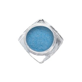 Candy colours glitter powder 3g #736 Blue