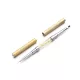 Double-ended gel brush  Z025-2 Gold