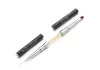 Double-ended gel brush  Z025-6 Black