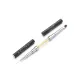 Double-ended gel brush  Z025-6 Black