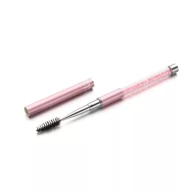 Eyelash brush  #071-R Rose