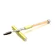 Eyelash brush #071-G Gold