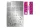 Stamping plate - Moyra  #088 Lovelove