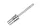 Sanding ring holder head #005 Stainless steel