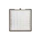 Dust filter for dust extractor hand rest  #191 