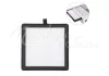 Dust filter for dust extractor hand rest  #191 