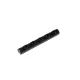 Brush holder stick  #201-B Black