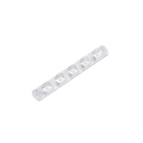 Brush holder stick  #201-C Transparent