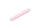 Brush holder stick  #201-P Pink
