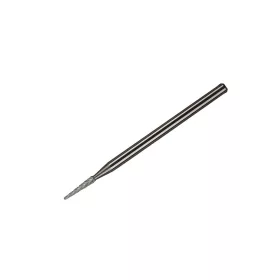   Carbide tungsten head for artificial nail filing  #060 Silver