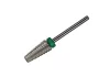 Carbide tungsten head for artificial nail filing  #063 Silver