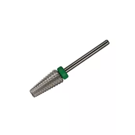   Carbide tungsten head for artificial nail filing  #063 Silver