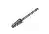 Carbide tungsten head for artificial nail filing  #064 Silver
