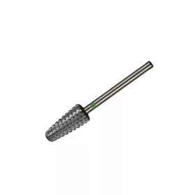  Carbide tungsten head for artificial nail filing  #064 Silver