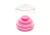 Carbide head storage Display box 48 pcs #015-R Pink
