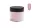 Builder acrylic powder 25g #011 Cecile