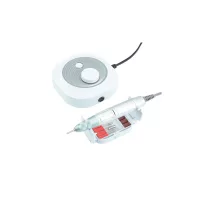 Electric nail drills